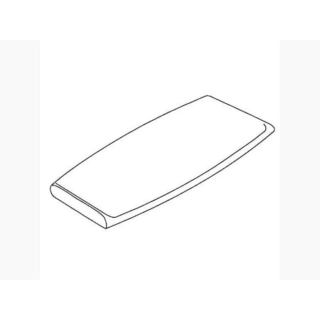 Kohler Service Kit, 9  Standard Shelf 1247779-95